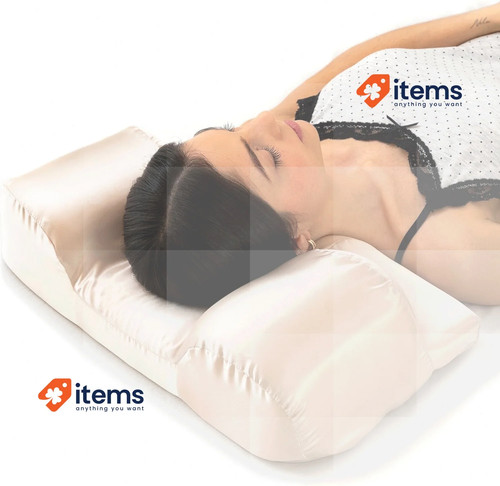 Coussin anti rides pour - coussin, anti-rides
