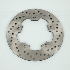 Disque frein arrière RMS pour