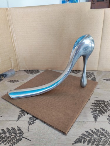Jolis vintage chausse - vintage,