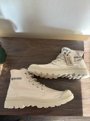 Palladium pampa organic - pampa, hi
