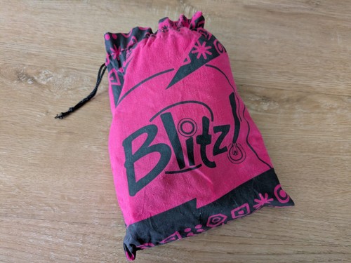 Blitz 6 joueurs - de,