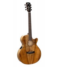 Guitare Folk Electro Cort SFX MYRTLEWOOD NATUREL BR.