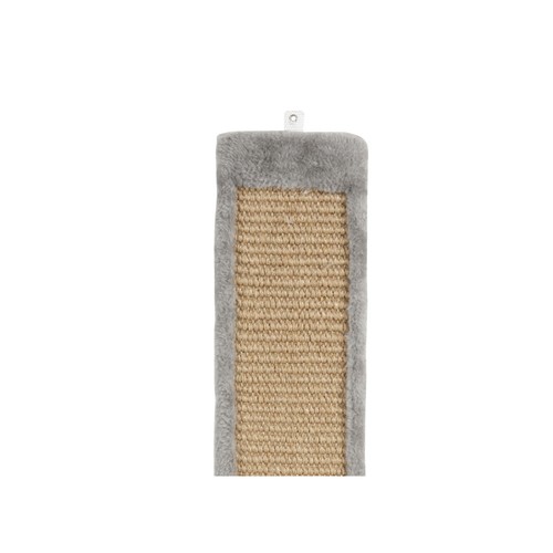 Griffoir mural gris - , 56