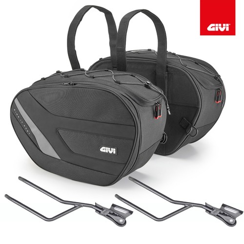 Easy11 givi double sacoches - givi,