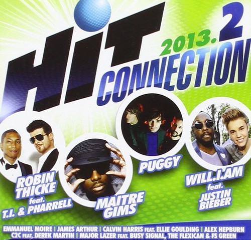 Various artists hit connection - hit,