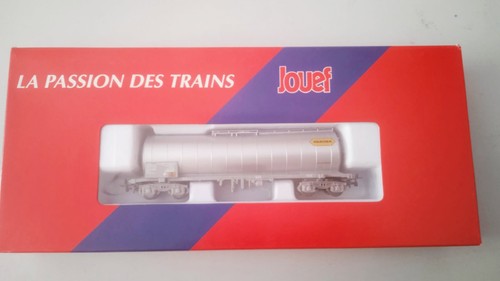 Promotion jouef champagnole - jouef,