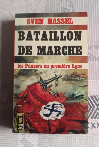 Bataillon marche les - bataillon,
