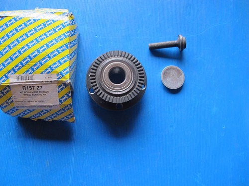 Kit roulement roue - kit,