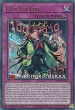 Yu-Gi-Oh! C'En Est Fini : UR