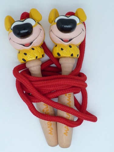 Corde sauter marsupilami - corde,