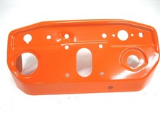 66711-55110 ORIGINAL KUBOTA B7100 INSTRUMENT GAUGE PANEL PLATE