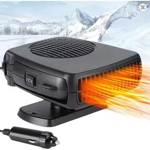 Chauffage portable 12v 24v - chauffage,