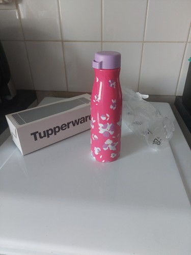 Vends gourde isotherme - , neuve