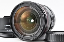 Objectif zoom Canon EF 24-70mm