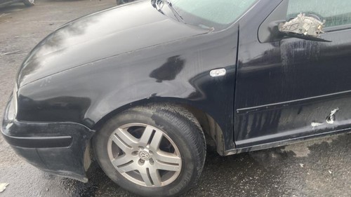 Moteur volkswagen golf - moteur,