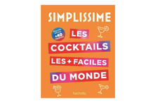 Simplissime - : Les cocktails