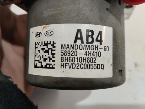 Bloc abs - bloc,
