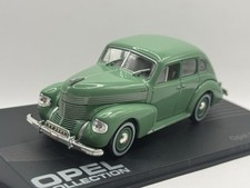 Opel Kapitän 38 1/43 IXO