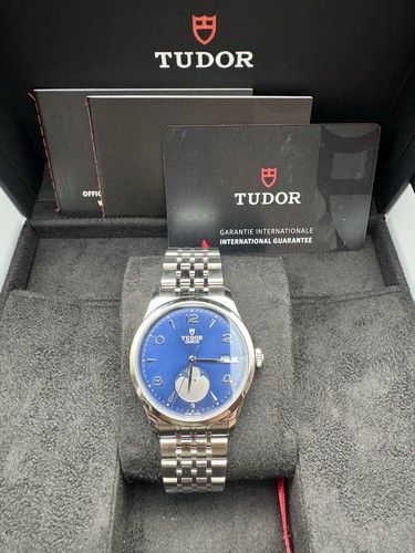 2026 tudor 1926 luna - tudor, 39mm