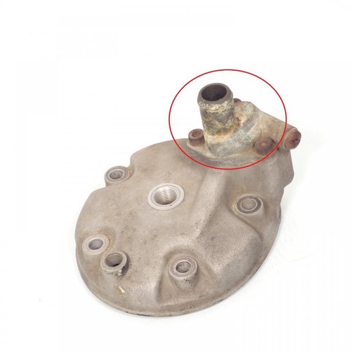 Culasse origine pour moto - origine,