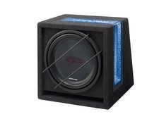 Caisson de basses Alpine