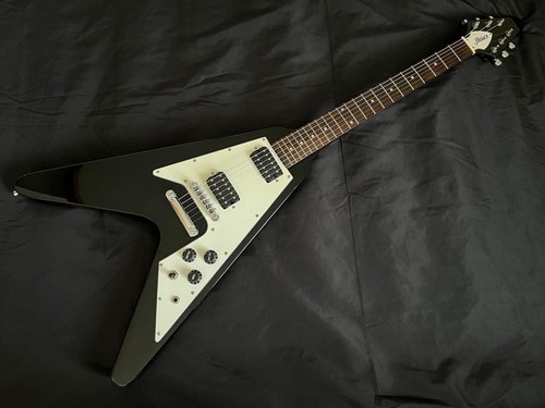Guitare électrique maison - guitare,