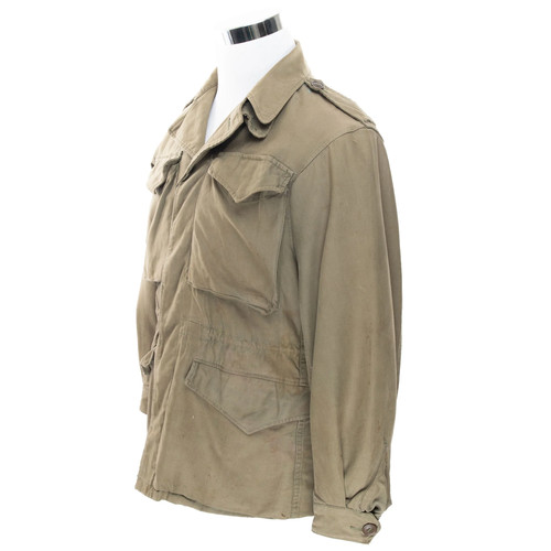 Vintage army 1943 m43 - us,