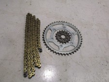 Kit chaîne (Yamaha - Fz1 N