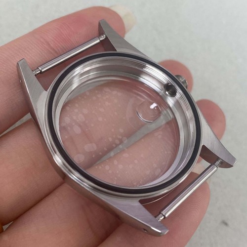 Boîtier montre mm - montre,
