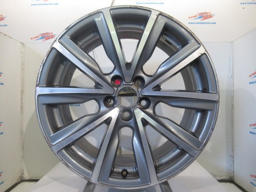 Jante aluminium audi 17 - jante,