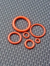 JOINT TORIQUE 18 MODÈLES O-RINGS R142a R12 ORINGS CLIM CLIMATISATION VOITURE