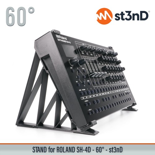 Stand pour roland 60 - roland,