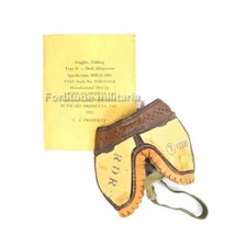 Lunettes US M-43 "Goggles M-