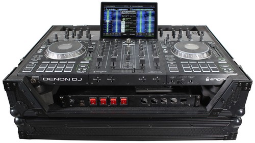 Prox prime4 wbl black - black, hard