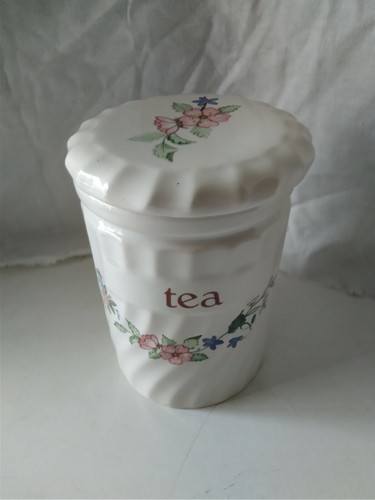 Ancien pot tea en - ancien,
