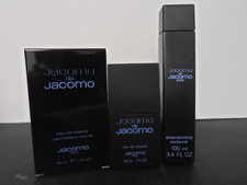 Vintage Jacomo de Jacomo EDT