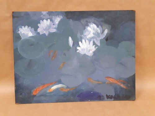 Tableau peinture asp art - peinture,