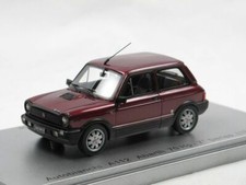 Autobianchi a112 abarth hp - abarth, 70