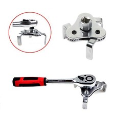 Clé De Filtre à Huile 3 Bras