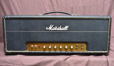 【Offers welcome】 Marshall 1959 Super Lead 100w 1992 - black　Head Guitar Amplifi