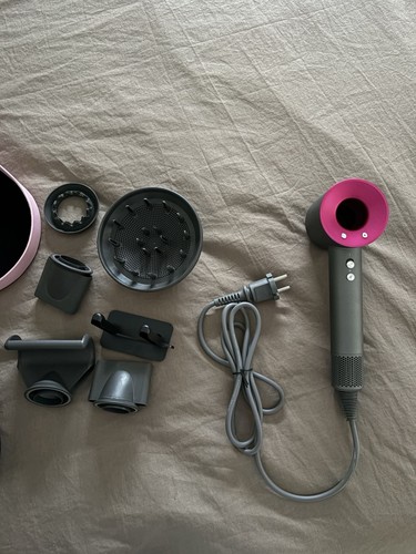 Dyson supersonic - dyson,