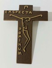 Croix Crucifix EXSPECTA