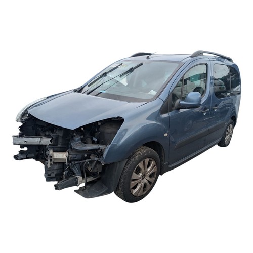 Citroen berlingo xtr - berlingo, 2014