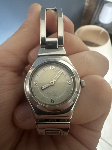 Swatch irony lady - swatch,
