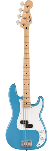 Fender squier sonic - fender, 4-string