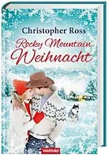 Rocky mountain weihnacht - rocky,