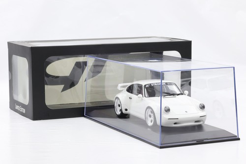 Spirit porsche 911 964 - gt,