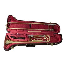 Trombone ténor YAMAHA YSL-882