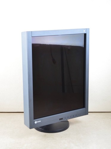 Moniteur médical haute