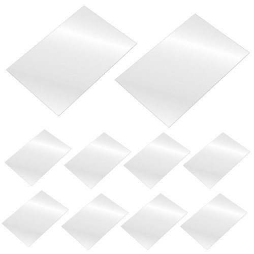 Pcs feuille carreaux - pcs,